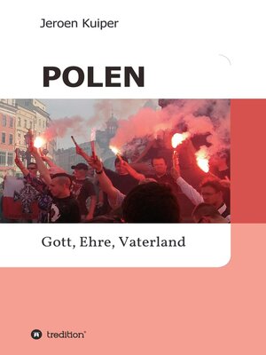 cover image of POLEN